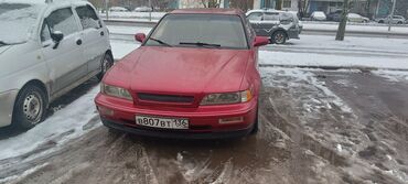 легенда хонда: Honda Legend: 1992 г., 3.2 л, Автомат, Газ, Седан