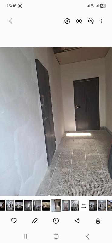 Продажа коттеджей и домов: Калыс Ордодон 2 этаж уй сатылат бардык шарты бар школго — 9