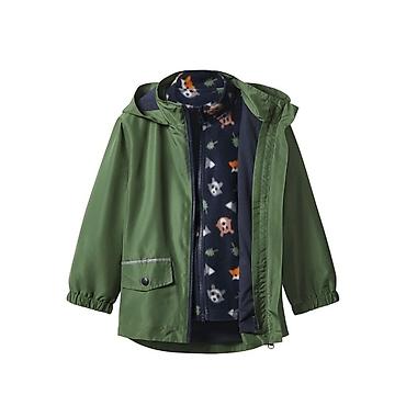 12 yas: Jaket, Oğlan üçün, 2 - 3 yaş — 1