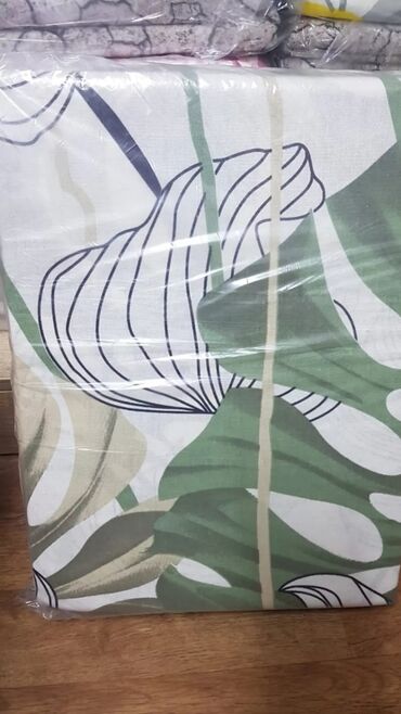 Комплекты постельного белья: Постельное бельё 100% хлопок, постельное бельё, наш адрес Боконбаево at lalafo.kg — 11 Комплекты постельного белья: Постельное бельё 100% хлопок, постельное бельё, наш адрес Боконбаево — 11