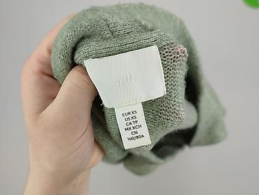 kocobluza hm: H&M, Sweter damski, rozmiar XS — 4