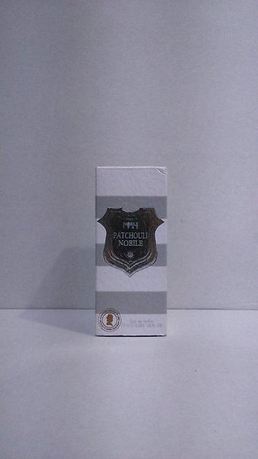 Parfemi: NOBILE 1942 VESPRI PATCHOULI NOBILE EDP 75ML | Nobile 1942 Vespri — 5