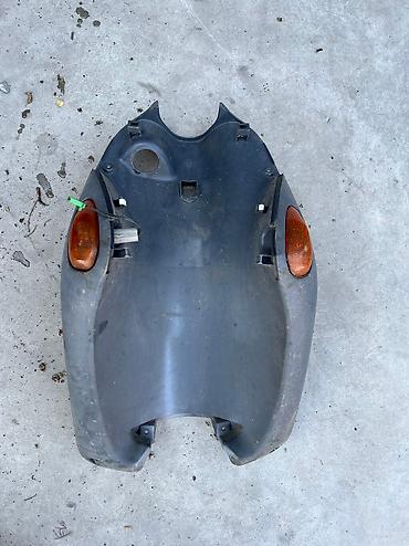 Мотозапчасти и аксессуары: Suzuki, Новый, Самовывоз — 6