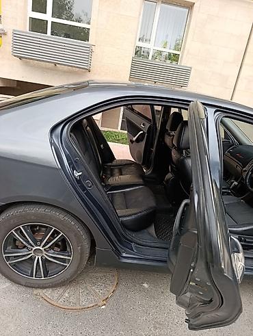 Продажа авто: Honda Accord: 2003 г., 2 л, Автомат, Бензин, Седан — 10