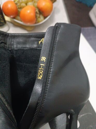 Сапоги: Женские сапоги Meray Kee - Модель: MK-371 HAT (style E55-T6436M) - — 12