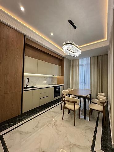 Продажа квартир: 2 комнаты, 79 м² — 8