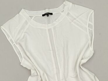 białe buty reserved: Reserved, Women's blouse, size L