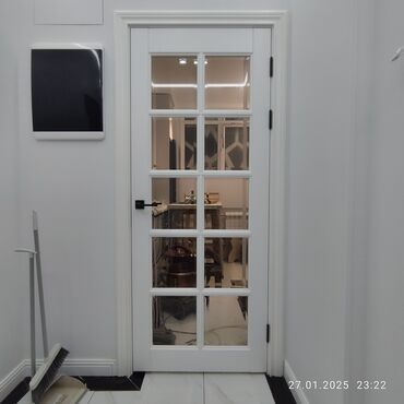 Ремонт окон и дверей: Дверь: Ремонт, Замена, Платный выезд — 18