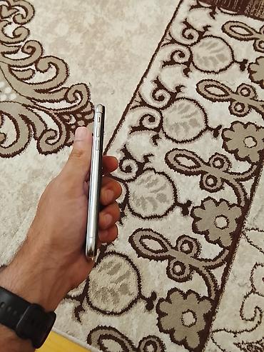 hyperx cloud alpha s: IPhone X, 64 GB, Gümüşü — 4