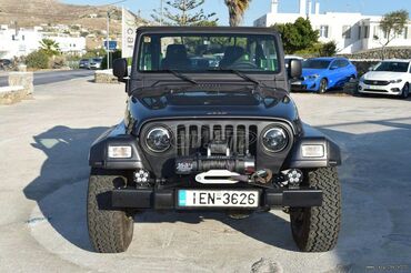 Jeep : 2.4 l | 2006 year | 84500 km. SUV/4x4