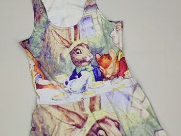 sukienki na wesele dla nastolatków allegro: Women`s dress, S (EU 36)