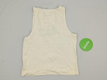 bluzki cold shoulder: Sinsay, Top damski, rozmiar XL — 3