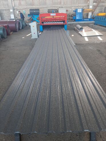 Şifer: Şifer, Dəmir, Pulsuz çatdırılma, Ödənişli quraşdırma, Zəmanətli, Kredit yoxdur — 6