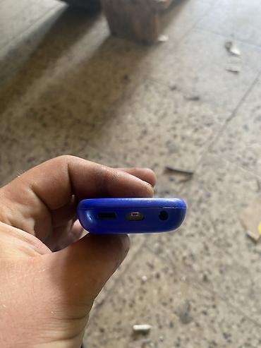 marshall qulaqciq: Nokia rəng - Mavi, İki sim kartlı — 2