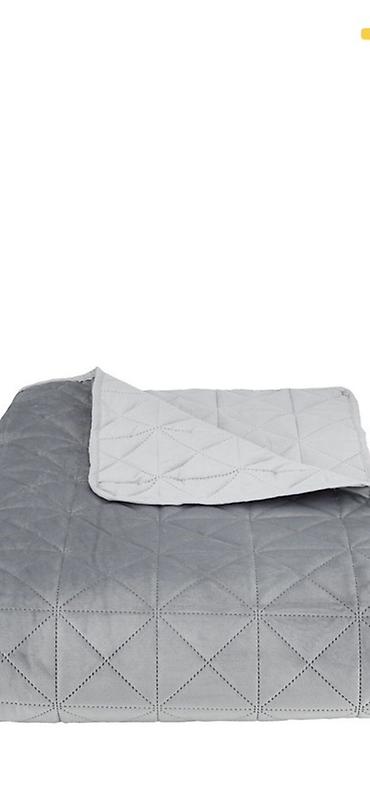 ткань для штор: JYSK ROSENTRE yataq örtüyü / bed throw - Ölçü: 160 x 220 sm - Rəng — 1