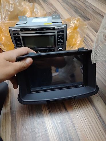 ford transit salon: Digər avtomobil ehtiyat hissələri — 3