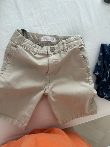 Cinslər və şalvarlar: Качественные натуральные вещи мальчикам. Все оригинал ткани хлопок — 30