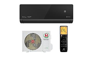 Настенные кондиционеры: Сплит-система, Новый, 30-35 м², Классический — 9