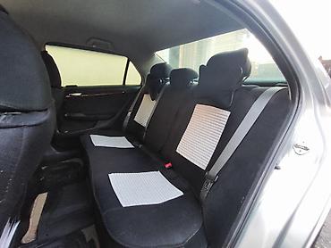ej 204: Honda Inspire: 2004 г., 3 л, Типтроник, Бензин, Седан — 4