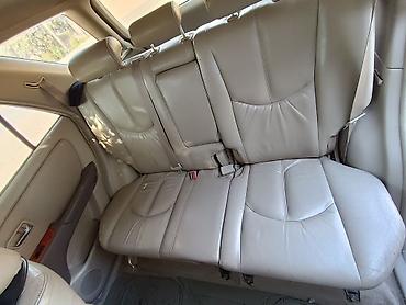 rx 2009: Lexus RX: 2000 г., 3 л, Автомат, Бензин, Кроссовер — 4