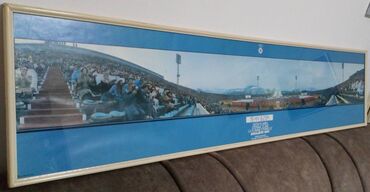 Slike i ramovi: Print, 34 x 140 cm, Upotrebljenо — 3