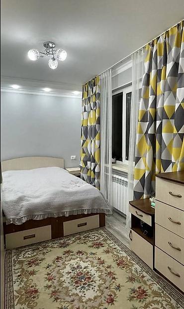 Продажа квартир: 3 комнаты, 60 м², 104 серия, 4 этаж — 10