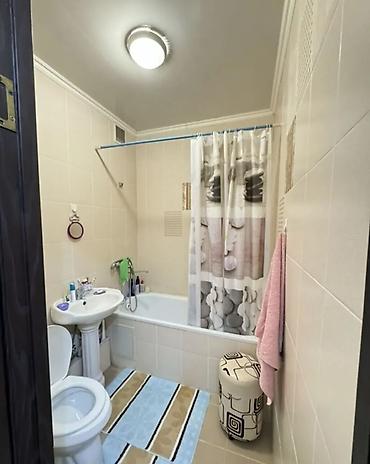 45: 1 комната, 45 м², Улан-2 мкр 106 серия, 9 этаж — 9