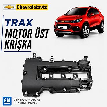 motor reduktor: Chevrolet trax üst kriska motor 2017-2020 Chevrolet trax motor üst — 1