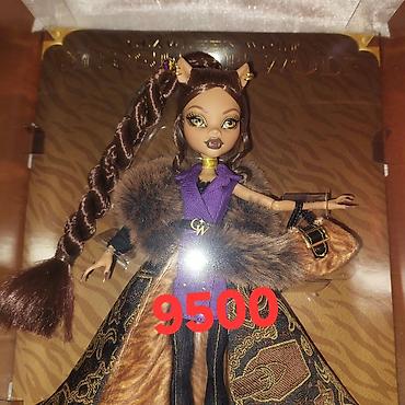 Игрушки: Продаю коллекционную куклу LOL OMG НРФБ (коробка не at lalafo.kg — 19 Игрушки: Продаю коллекционную куклу LOL OMG НРФБ (коробка не — 19