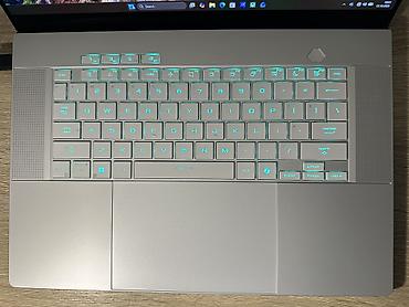 Ноутбуки ASUS: Игровой, Б/у, AMD Ryzen AI 9, В рассрочку — 3