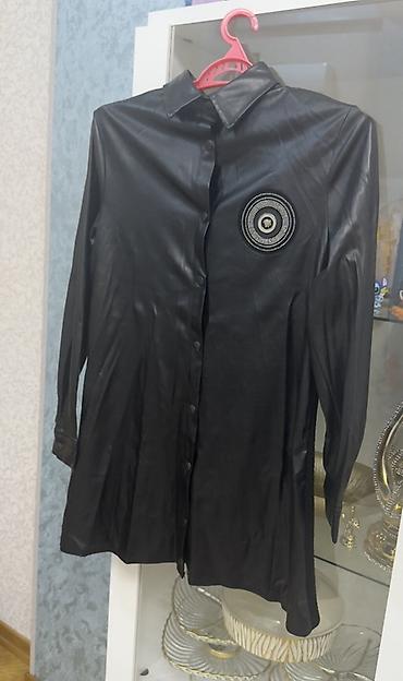 versace klon: 3-4 defe istifade olunub Markadir şalvarida var koji matrealdir — 1