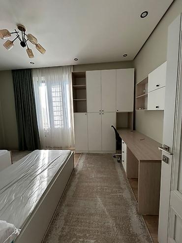 studio apartment: Большая, шикарная квартира с видом на парк! — 10