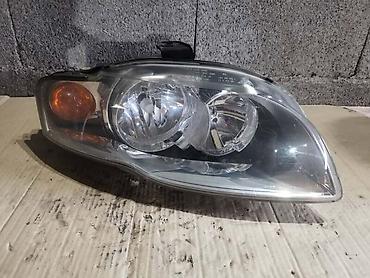 Transport: FAR DESNI ZA AUDI A4 OD 2004. DO 2008. GOD. | Far desni Audi A4 B7 8 — 1