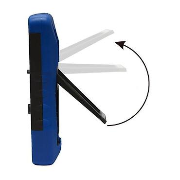 HoldPeak HP-760H True RMS Rəqəmsal Multimetr İstifadəçi dostu