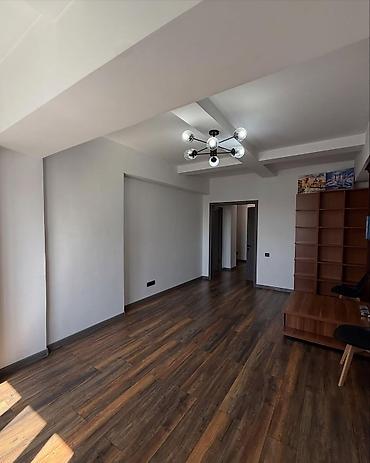 молодой гвардии: 2 комнаты, 77 м², Молодая Гвардия Элитка, 10 этаж, Евроремонт — 5