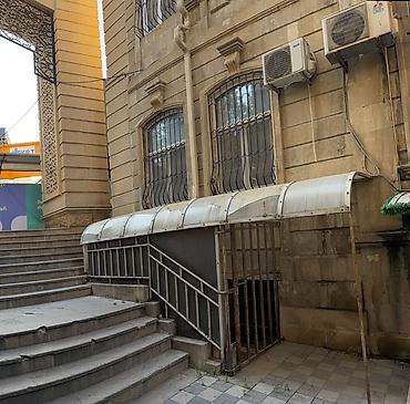 şeki: İCARƏYƏ GÜNLÜK/FOTOSESSİYA ÜÇÜN MƏKAN – ŞƏHƏR MƏRKƏZİ - Bakı — 6