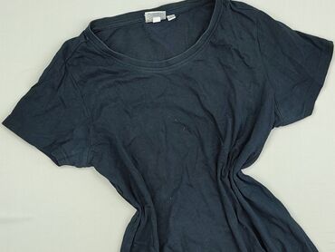 bluzki z aplikacją 3d: Women`s T-shirt, size L (EU 40)