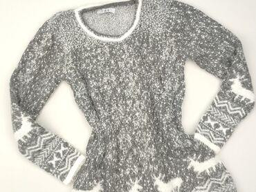 kurtka zimowa diesel: Women`s sweater, size S (EU 36)
