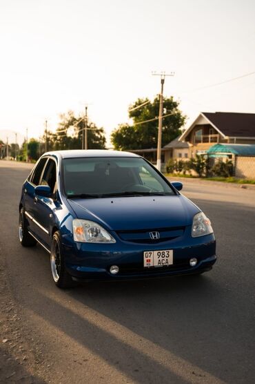 honda civic 2008: Honda Civic: 2003 г., 1.4 л, Механика, Бензин, Хэтчбэк