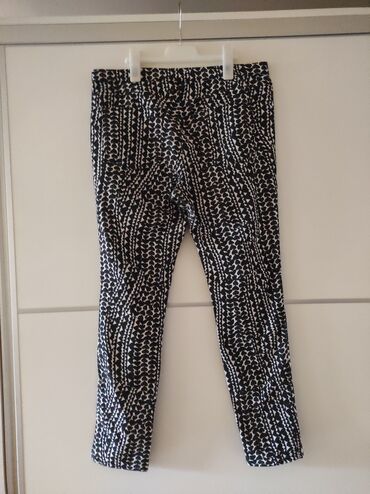 pantalone od viskoze: XL (EU 42)