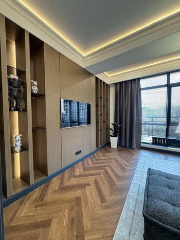 помещение для одежды: 2 комнаты, 79 м²