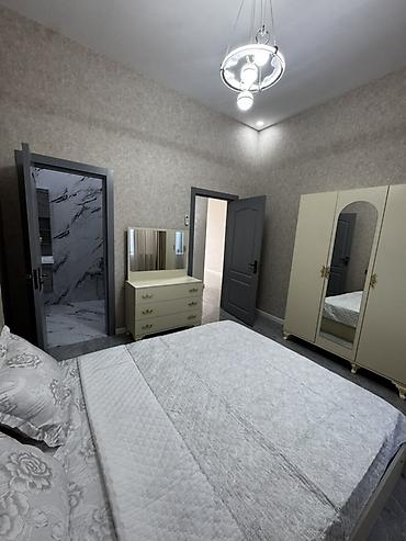 ləhiş baglari: 4 otaqlı, 150 kv. m, Yeni təmirli — 10