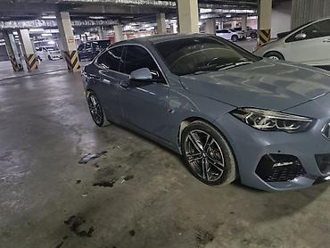 m4 g82: BMW 2 series: 2021 г., 2 л, Автомат, Дизель, Седан — 4