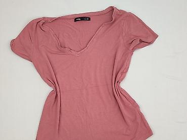 born2be bluzki: Sinsay, T-shirt damski, rozmiar XS — 1