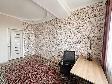 Продажа квартир: 2 комнаты, 63 м², Элитка, 10 этаж, Евроремонт — 2