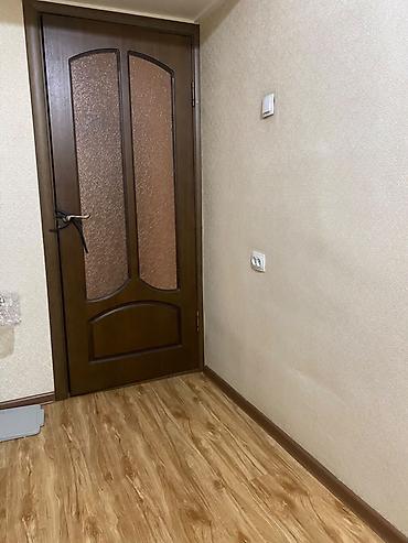 квартира черемушка: 1 комната, 38 м², 105 серия, 3 этаж, Косметический ремонт — 5