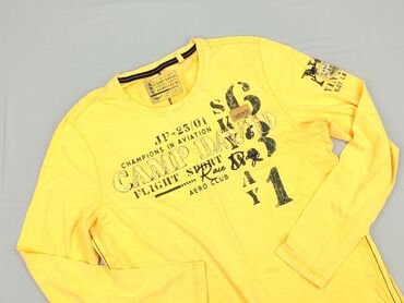 buty na koturnach ccc: Long-sleeved top for men, size M (EU 38)
