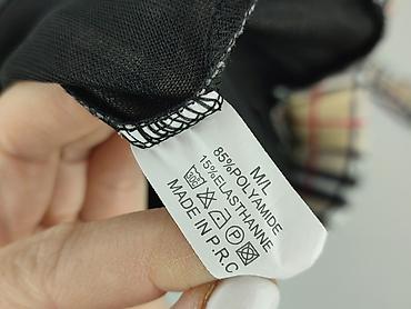 second hand online stores: Spodnie materiałowe damskie, rozmiar M — 4