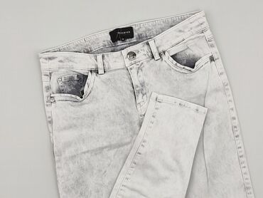 dilvin blue джинсы: Jeans for women, size M