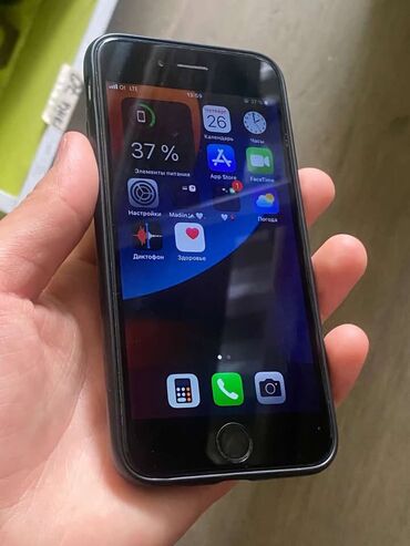 оперативная память 8 гб ddr3 для ноутбука: IPhone 6s, Колдонулган, 16 ГБ, Каптама, 70 %